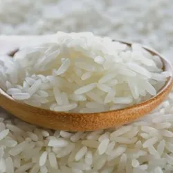 Arroz importado