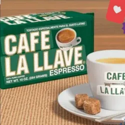 Café la Llave