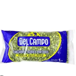 Chicharros verdes