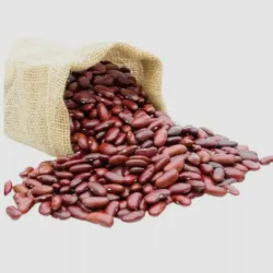 Frijoles colorados