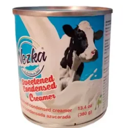 Leche condensada