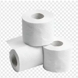 Papel higienico