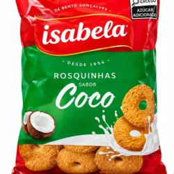 Rosquitas dulces