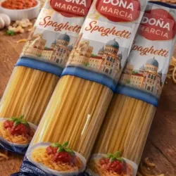 Spaguettis
