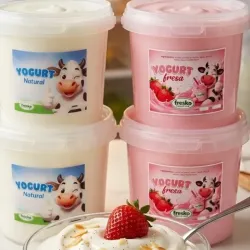 Yogurt