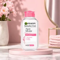 Agua Micelar