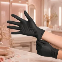 Guantes de Nitrilo
