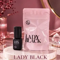 Lady Black