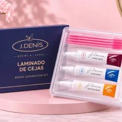 Laminado JDenis