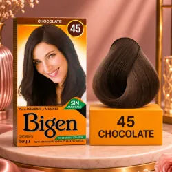 Tinte Bigen 45