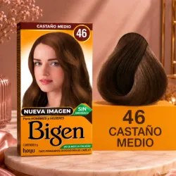 Tinte Bigen 46