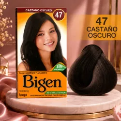 Tinte Bigen 47