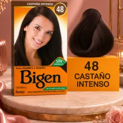 Tinte Bigen 48