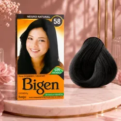 Tinte Bigen 58