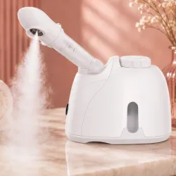 Vaporizador Facial