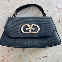 Bolso negro