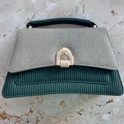 Bolso Verde