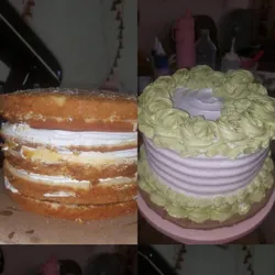 Cake Capitas
