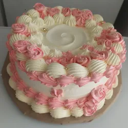 Cake de chocolate