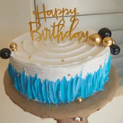 Cake tres leches