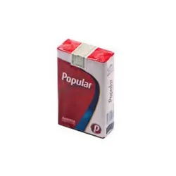 Popular Rojo