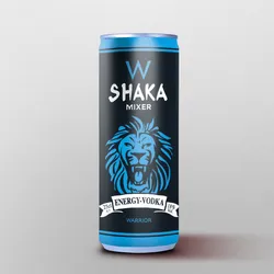 Shaka