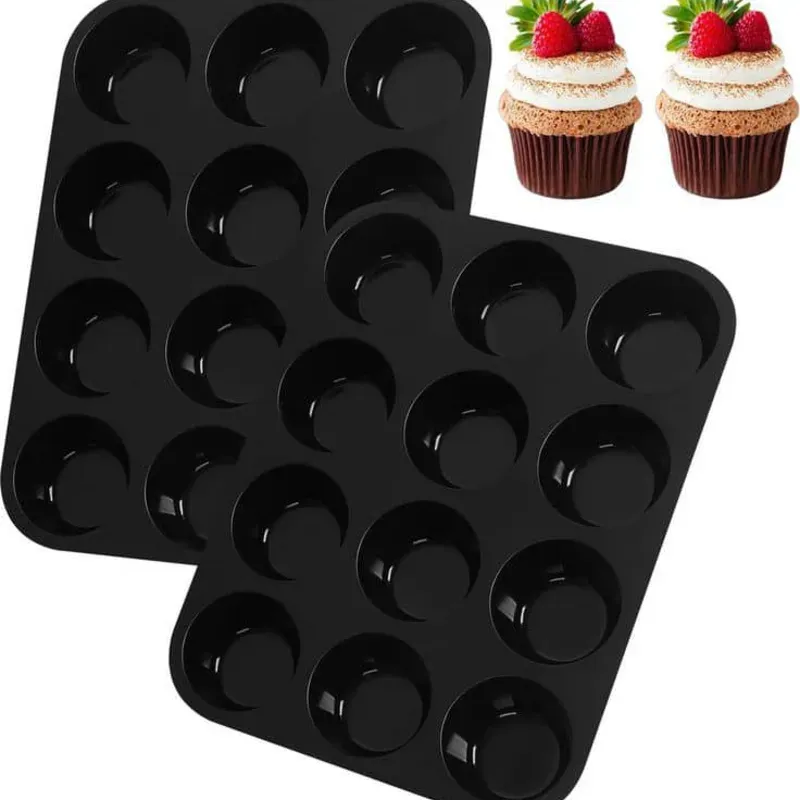 Bandeja Para Cupcake