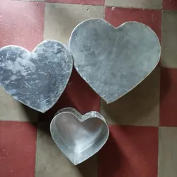 Molde de 15 cm ❤️