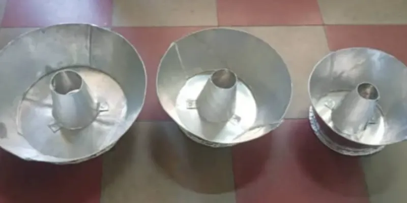 Roscón liso