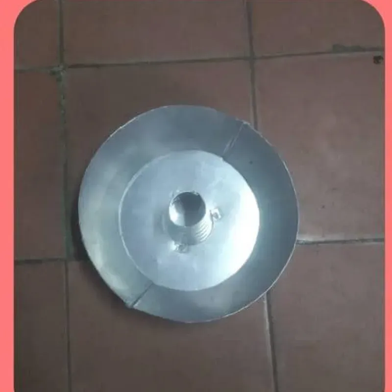Roscón liso