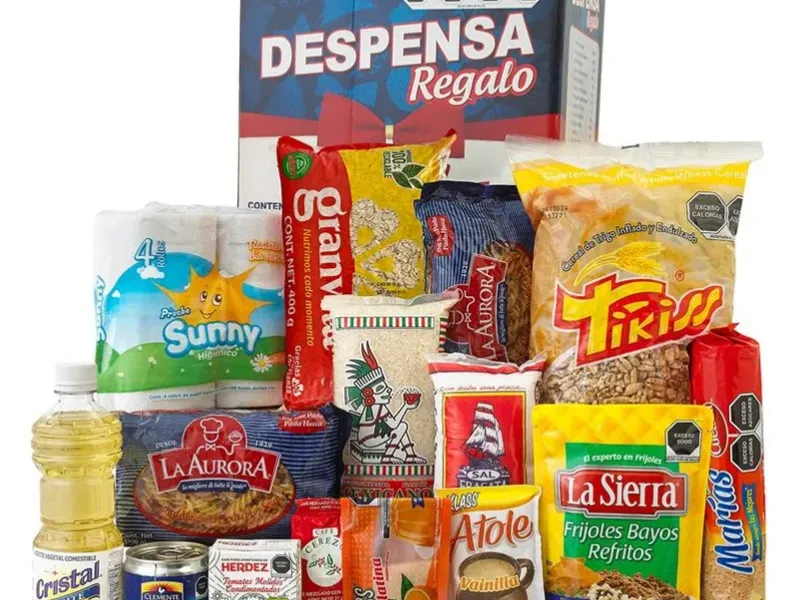 Despensa 