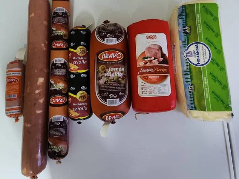 Embutidos 