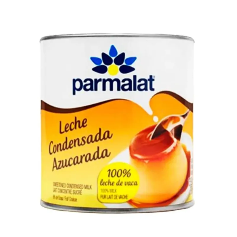 Leche condensada 