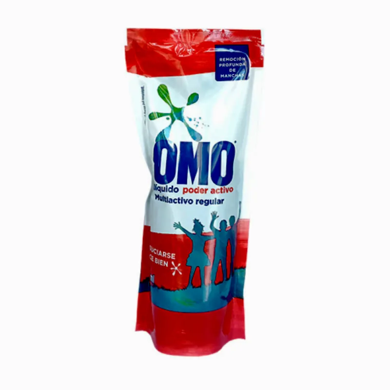 Mutlactivo regular Omo 