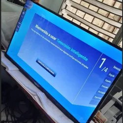 TV smart visión  