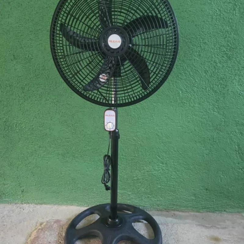 Ventilador de pie 