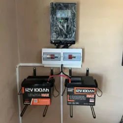 Kit económico 