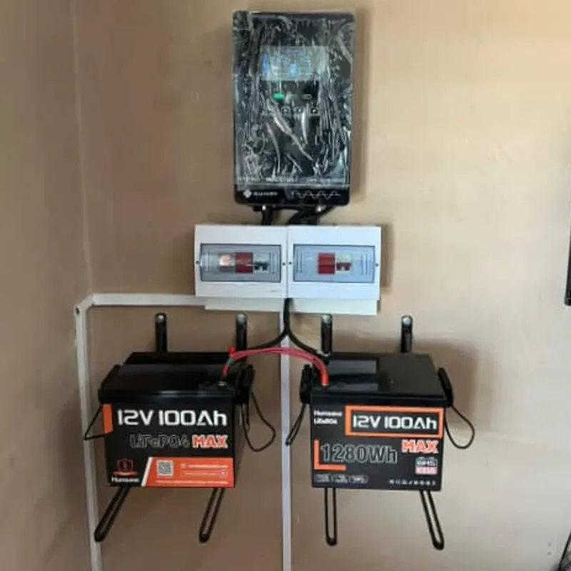 Kit económico