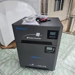 Todo en uno kit premium