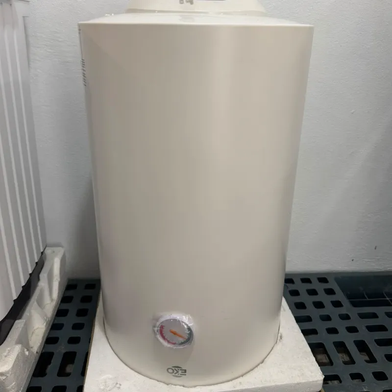 Calentador de agua 50L EKO