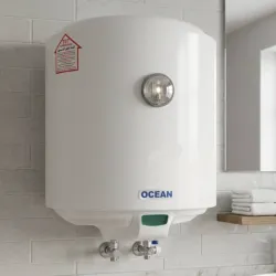 Calentador eléctrico de agua 50L