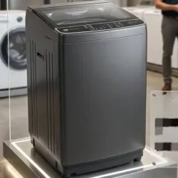 Lavadora EKO 9kg Automática 