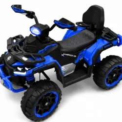 Moto eléctrica para niños