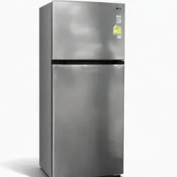 Refrigerador LG 12 pies