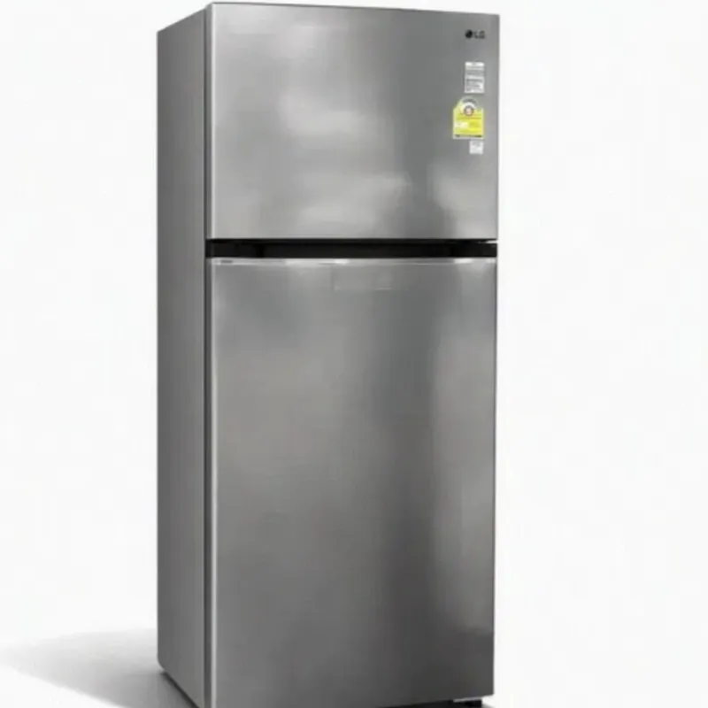 Refrigerador LG 12 pies