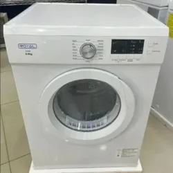Secadora al vapor ROYAL 8kg
