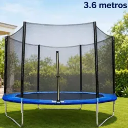 Trampolín 3.66 metros