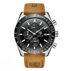 BENYAR Plateado (original)