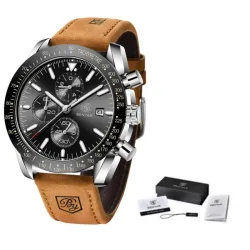 BENYAR Plateado (original)