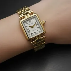 CARTIER SANTO (dama)